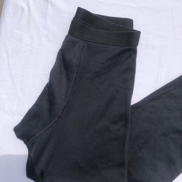 MENS WEATHERPROOF LEGGINGS size small - Picture 2 of 4